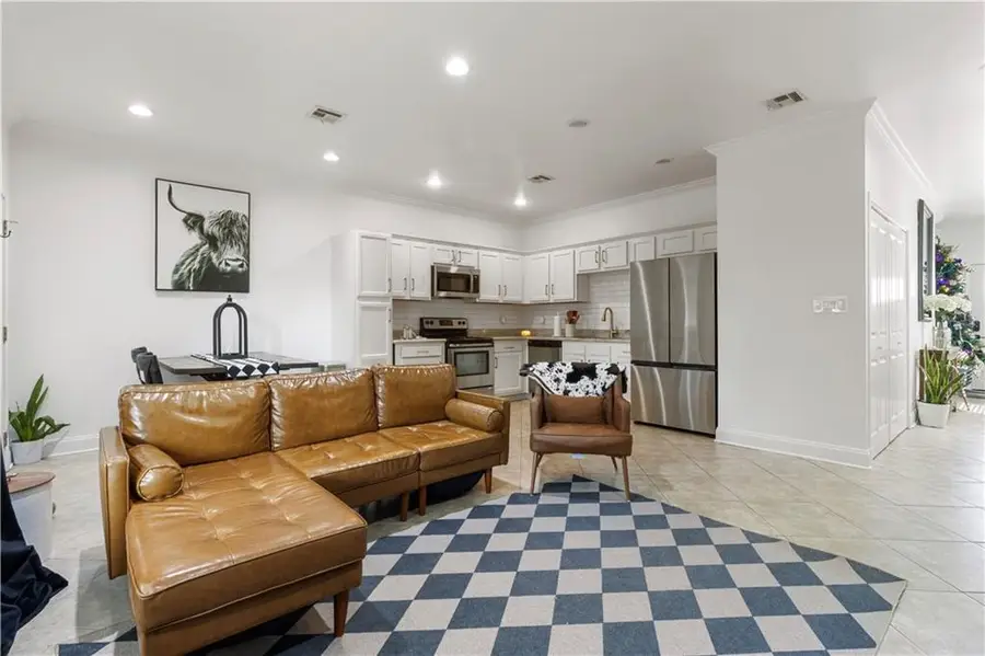 514 Fried Street, Gretna, LA 70053 - #2