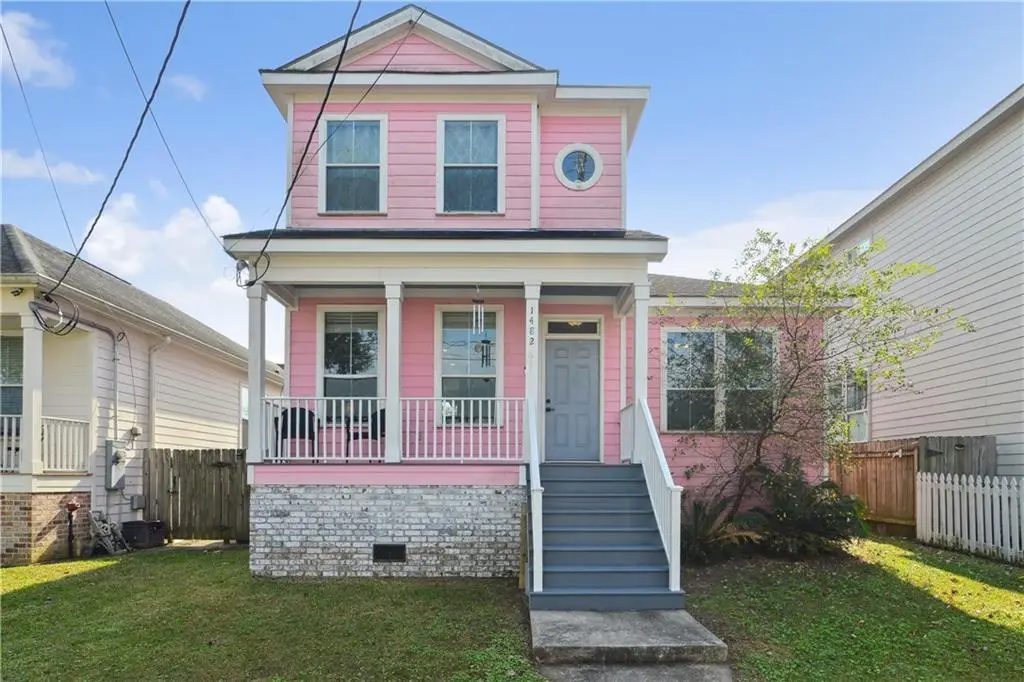 1482 Wakefield Place, New Orleans, LA 70122 - Image #1