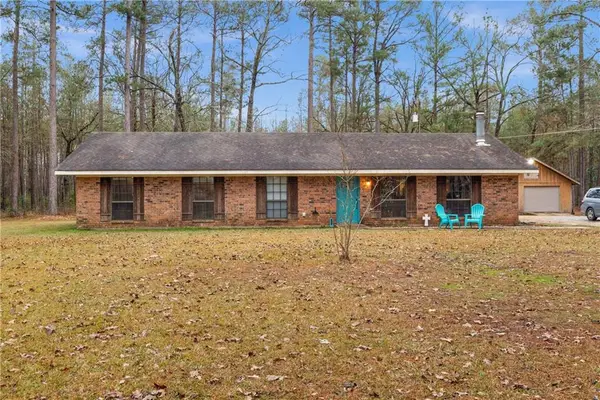 11894 Hwy 28 E Highway, Pineville, LA 71360