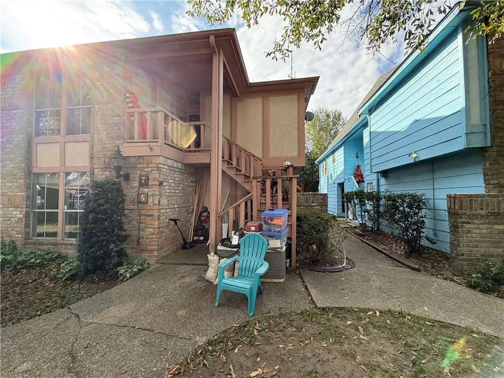 2 Heritage Lane #5, New Orleans, LA 70114 - Image #1