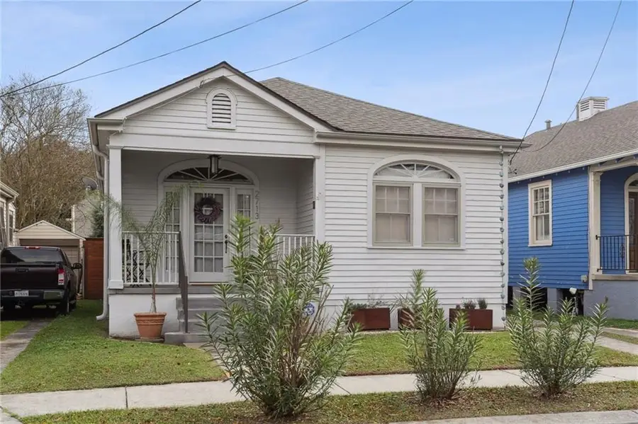 2713 Dublin Street, New Orleans, LA 70118 - #2