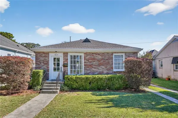 5617 Canal Boulevard, New Orleans, LA 70124