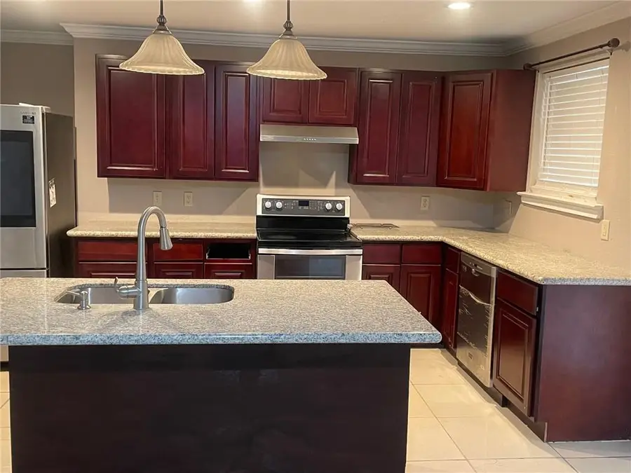 3699 Oak Forest Avenue, Baton Rouge, LA 70814 - #3