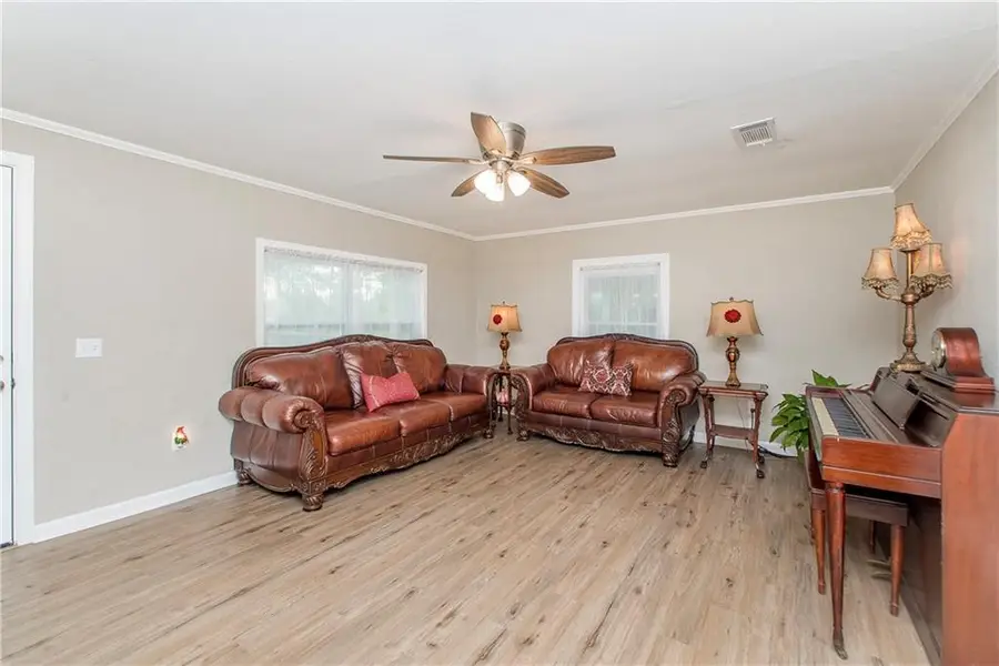 71402 S Lewiston Road, Kentwood, LA 70444 - #3