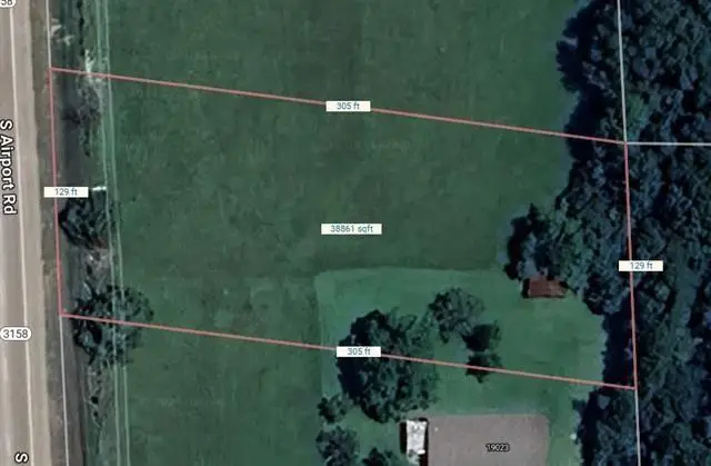 TBD Airport Road, Hammond, LA 70403 - Image #2