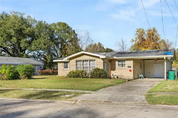 10521 Carthage Street, River Ridge, LA 70123