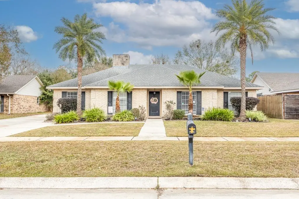 412 Briargrove Drive, Slidell, LA 70458 - Image #1