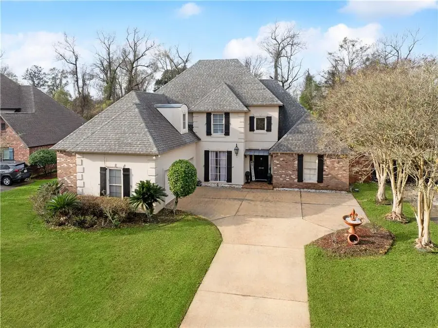 18107 Manchac Place Drive, Prairieville, LA 70769 - #3