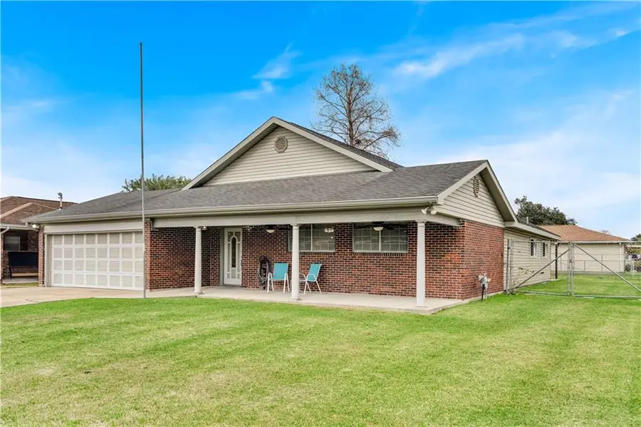 111 Nu Street, Belle Chasse, LA 70037 - #2