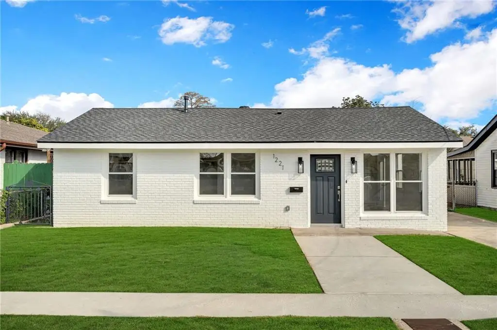 1221 Gaudet Drive, Marrero, LA 70072 - Image #1