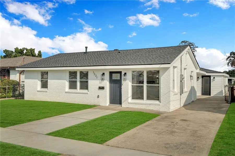 1221 Gaudet Drive, Marrero, LA 70072 - Image #2