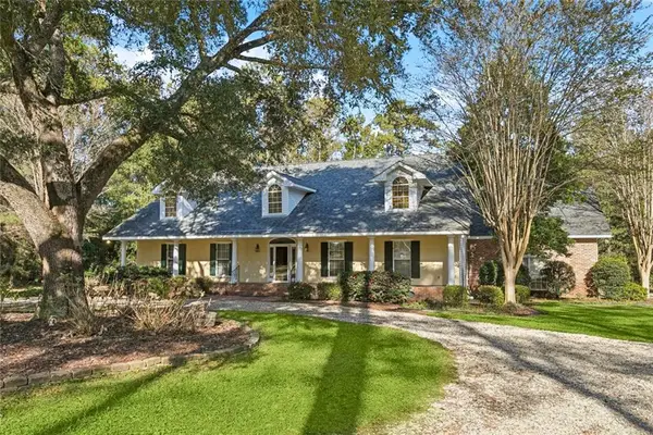 13485 Hwy 1077, Folsom, LA 70437