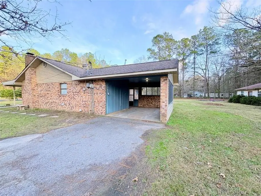828 Williams Lake Road, Pineville, LA 71360 - #2