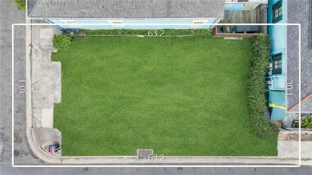 501 Mandeville Street, New Orleans, LA 70117 - Image #1