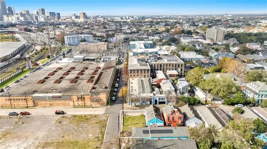 501 Mandeville Street, New Orleans, LA 70117 - Image #3
