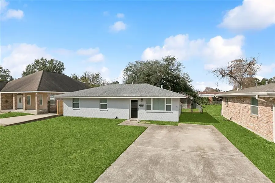 2524 Mississippi Avenue, Metairie, LA 70003 - #2