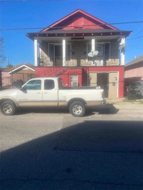 1747 49 N Miro Street, New Orleans, LA 70119 - #2