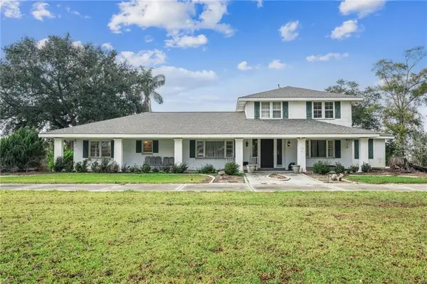 14116 Highway 23 Highway, Belle Chasse, LA 70037