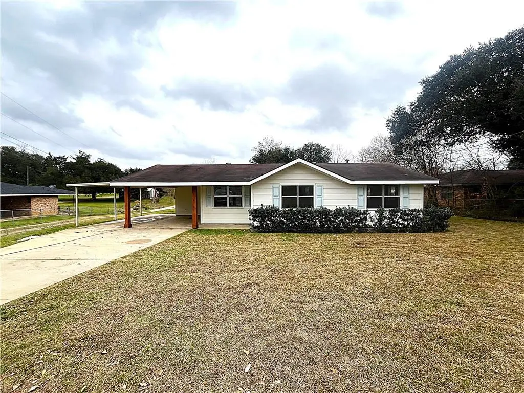 1490 Highway 452 Highway, Marksville, LA 71351 - #1