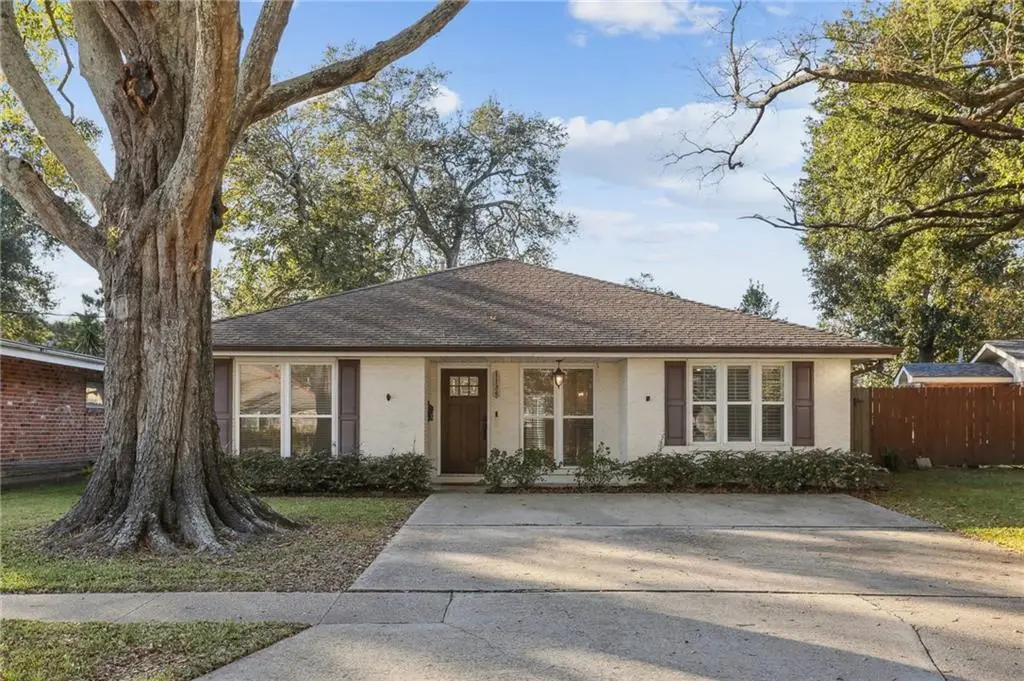 1136 Helios Street, Metairie, LA 70005 - Image #1