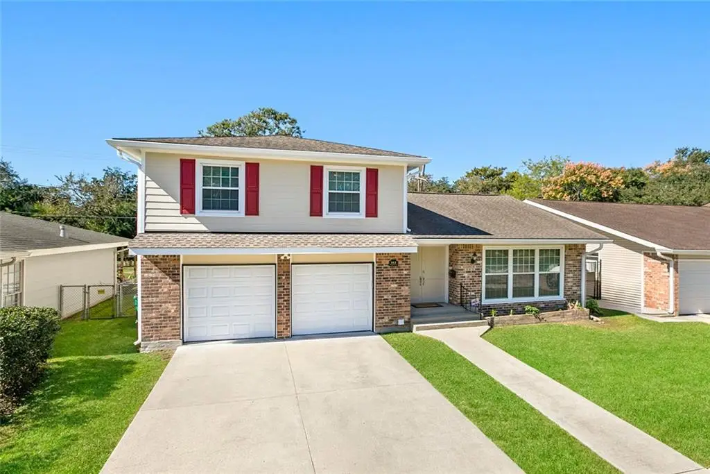 312 Westmeade Drive, Gretna, LA 70056 - #1