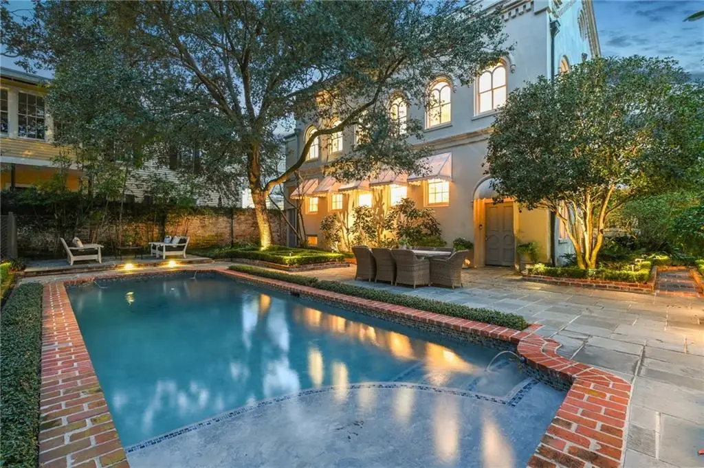 1518 First Street, New Orleans, LA 70130 - Image #1