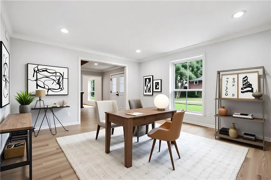 5036 Purdue Drive, Metairie, LA 70003 - Image #2