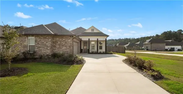 4097 Kelly Lake Ln Parkway, Madisonville, LA 70447