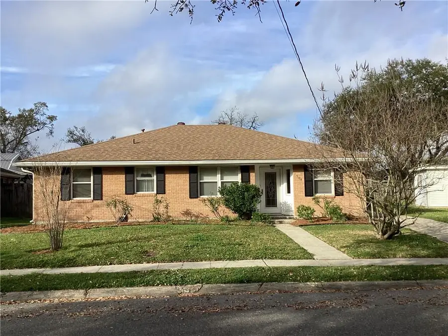504 Roseland Parkway, Harahan, LA 70123 - #2