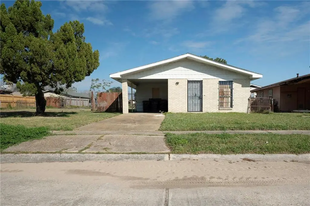 7567 Avon Park Boulevard, New Orleans, LA 70128 - Image #1