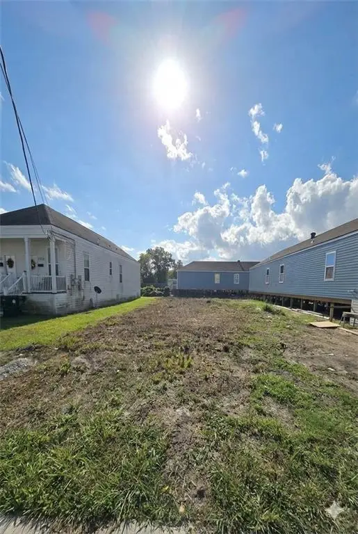 9226 Colapissa Street, New Orleans, LA 70118