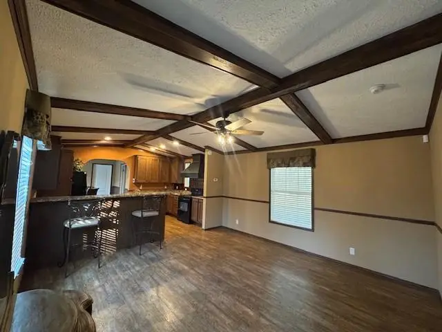 2460 Highway 121 Highway, Hineston, LA 71438 - Image #2