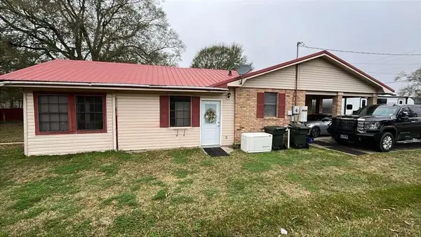 311 Bourgeois Street, Welsh, LA 70591