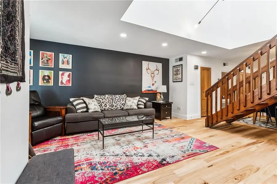 2727 Constance Street, New Orleans, LA 70130 - #3