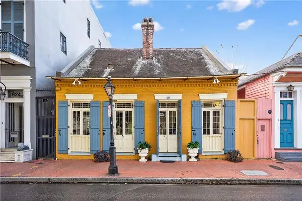 926 Orleans Avenue, New Orleans, LA 70116