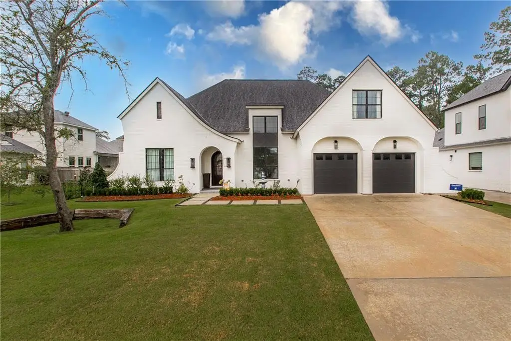 5009 Twin River Place, Covington, LA 70433 - #1