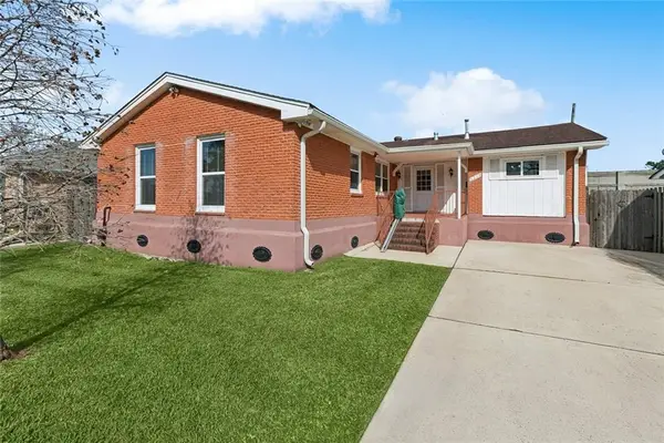 6213 Marcie Street, Metairie, LA 70003