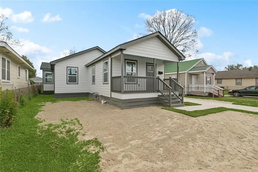 611 Macarthur Avenue, Harvey, LA 70058 - Image #3