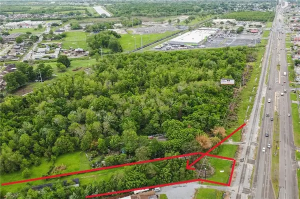 2509 Belle Chasse Highway, Terrytown, LA 70056