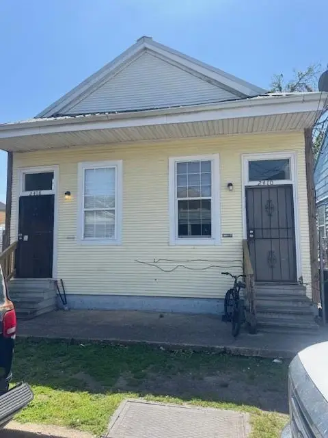 2408 10 Josephine Street, New Orleans, LA 70113
