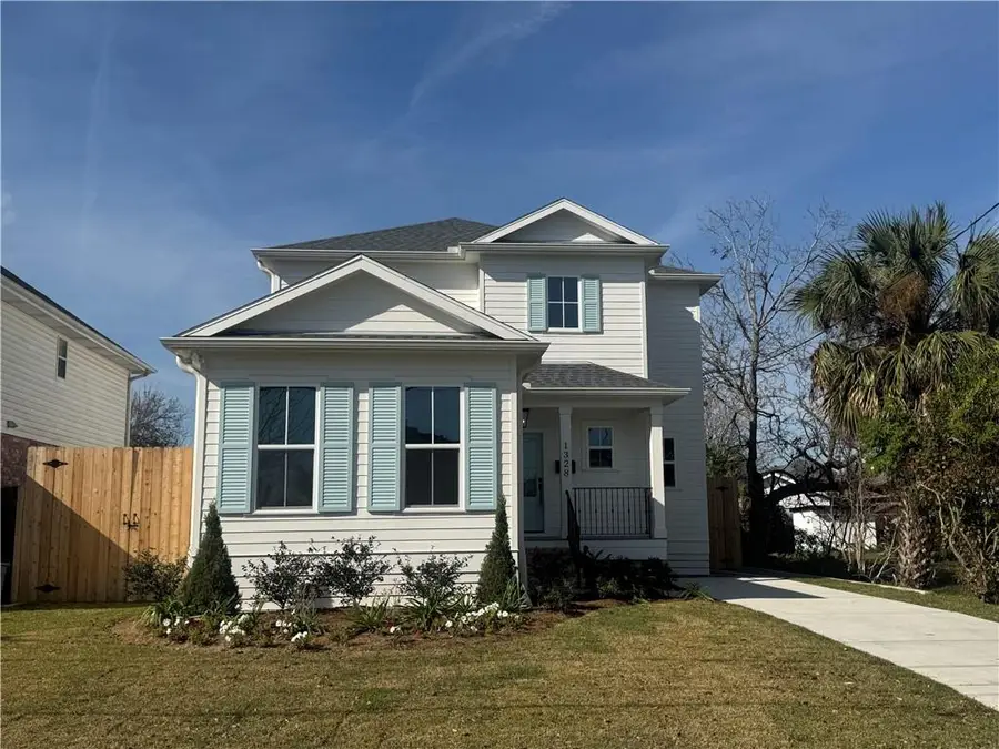 1328 Choctaw Avenue, Metairie, LA 70005 - Image #2