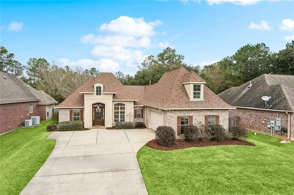 829 Sand Fox Run, Madisonville, LA 70447 - Image #1