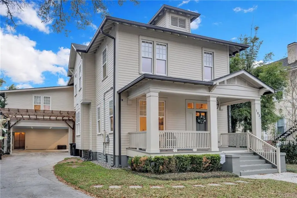 1934 Peniston Street, New Orleans, LA 70115 - Image #1