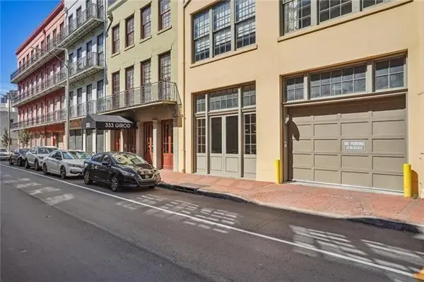 333 Girod Street #207, New Orleans, LA 70130