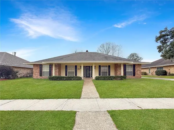 15926 Hogenville Avenue, Baton Rouge, LA 70817