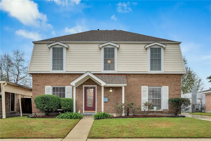 2132 Gibson Street, Terrytown, LA 70056 - Image #2