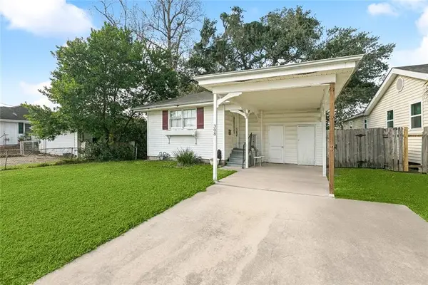 308 Henry Landry Avenue, Metairie, LA 70003
