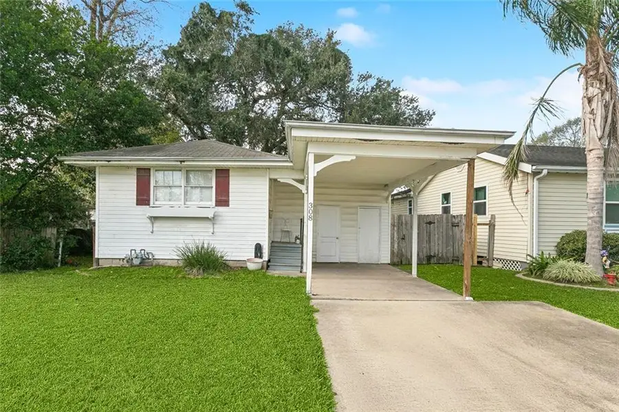 308 Henry Landry Avenue, Metairie, LA 70003 - Image #2