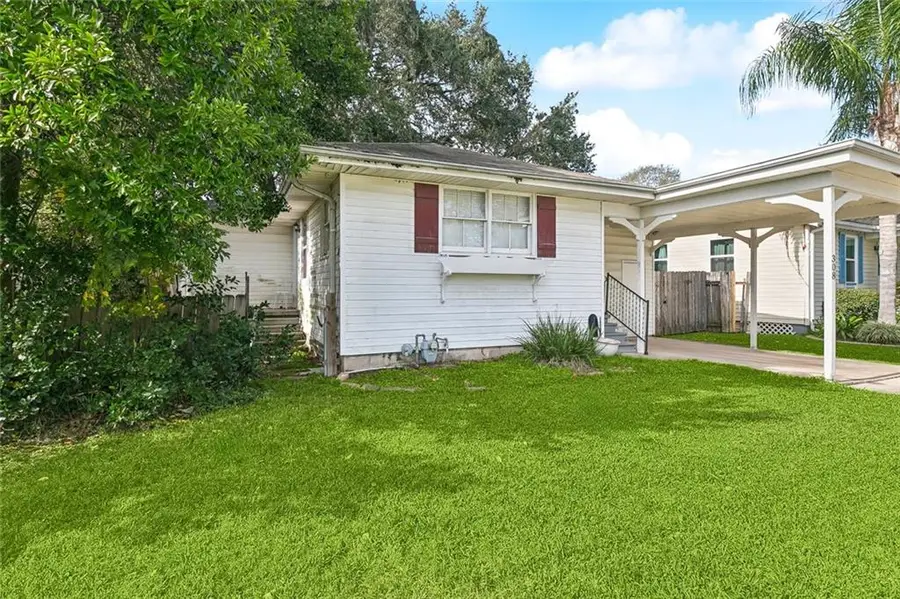 308 Henry Landry Avenue, Metairie, LA 70003 - Image #3