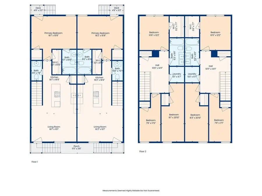 3304 Metropolitan Street, New Orleans, LA 70126 - Image #2